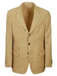 Immagine di Massimo Alba | Jacket 3 Horn Buttons