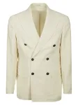 Picture of Massimo Alba | Double Breasted Blazer