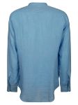Picture of Massimo Alba | Grandad Collar Shirt