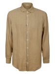 Immagine di Massimo Alba | Round Collar Shirt