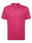 Picture of Massimo Alba | Polo Shirt With Pocket