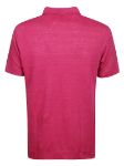 Picture of Massimo Alba | Polo Shirt With Pocket