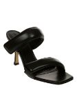 Immagine di Giaborghini | Perni 03 New Leather Strap Sandal