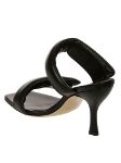 Immagine di Giaborghini | Perni 03 New Leather Strap Sandal