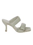 Immagine di Giaborghini | Perni 03 New Leather Strap Sandal