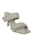 Immagine di Giaborghini | Perni 03 New Leather Strap Sandal