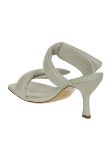 Immagine di Giaborghini | Perni 03 New Leather Strap Sandal