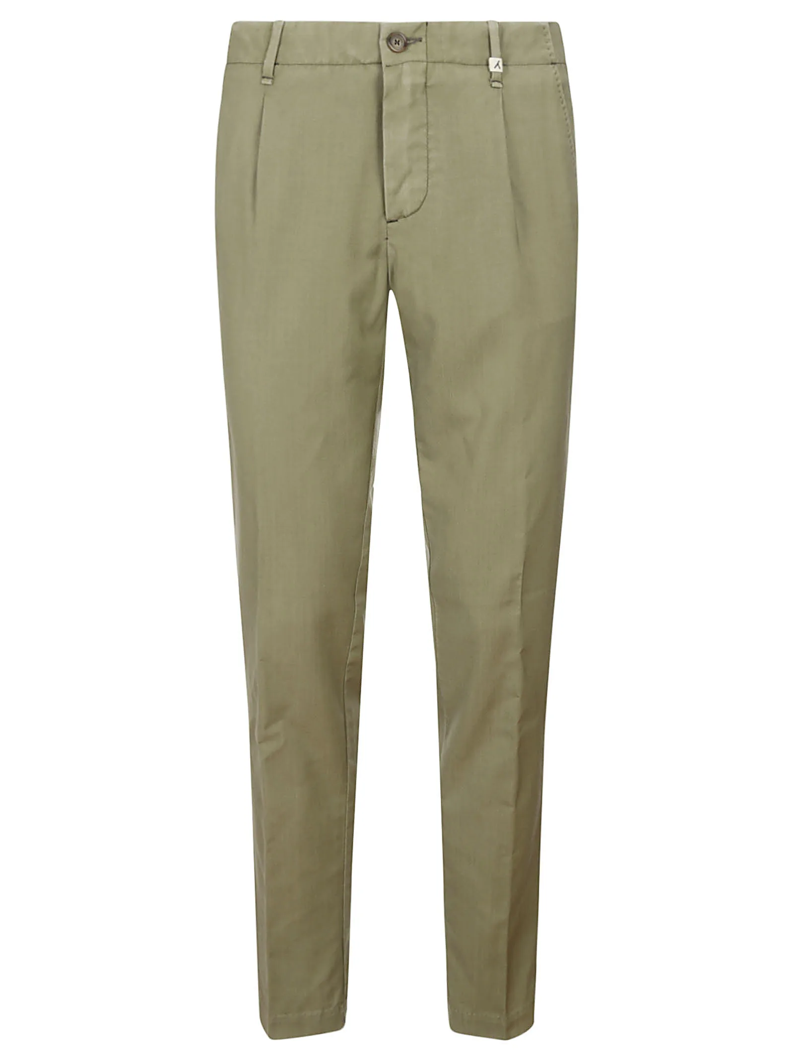 Picture of Myths | Trousers Micro Pinces Wool