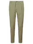 Picture of Myths | Trousers Micro Pinces Wool