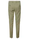 Picture of Myths | Trousers Micro Pinces Wool