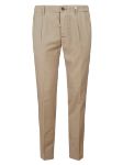Immagine di Myths | Trousers Micro Pinces Wool