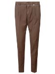 Picture of Myths | Trousers Micro Pinces Wool