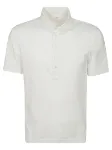 Picture of Fedeli | Five Ss Jersey Giza Dusty