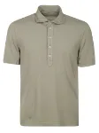 Picture of Fedeli | Five Ss Jersey Giza Dusty