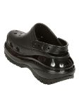 Picture of Crocs | Classic Mega Crush Clog W
