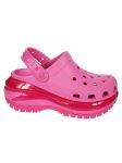 Picture of Crocs | Classic Mega Crush Clog W