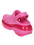 Picture of Crocs | Classic Mega Crush Clog W