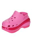 Picture of Crocs | Classic Mega Crush Clog W