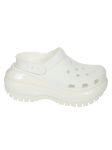 Picture of Crocs | Classic Mega Crush Clog W