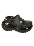Picture of Crocs | Cls Mega Crush Rebel Rebel Clg