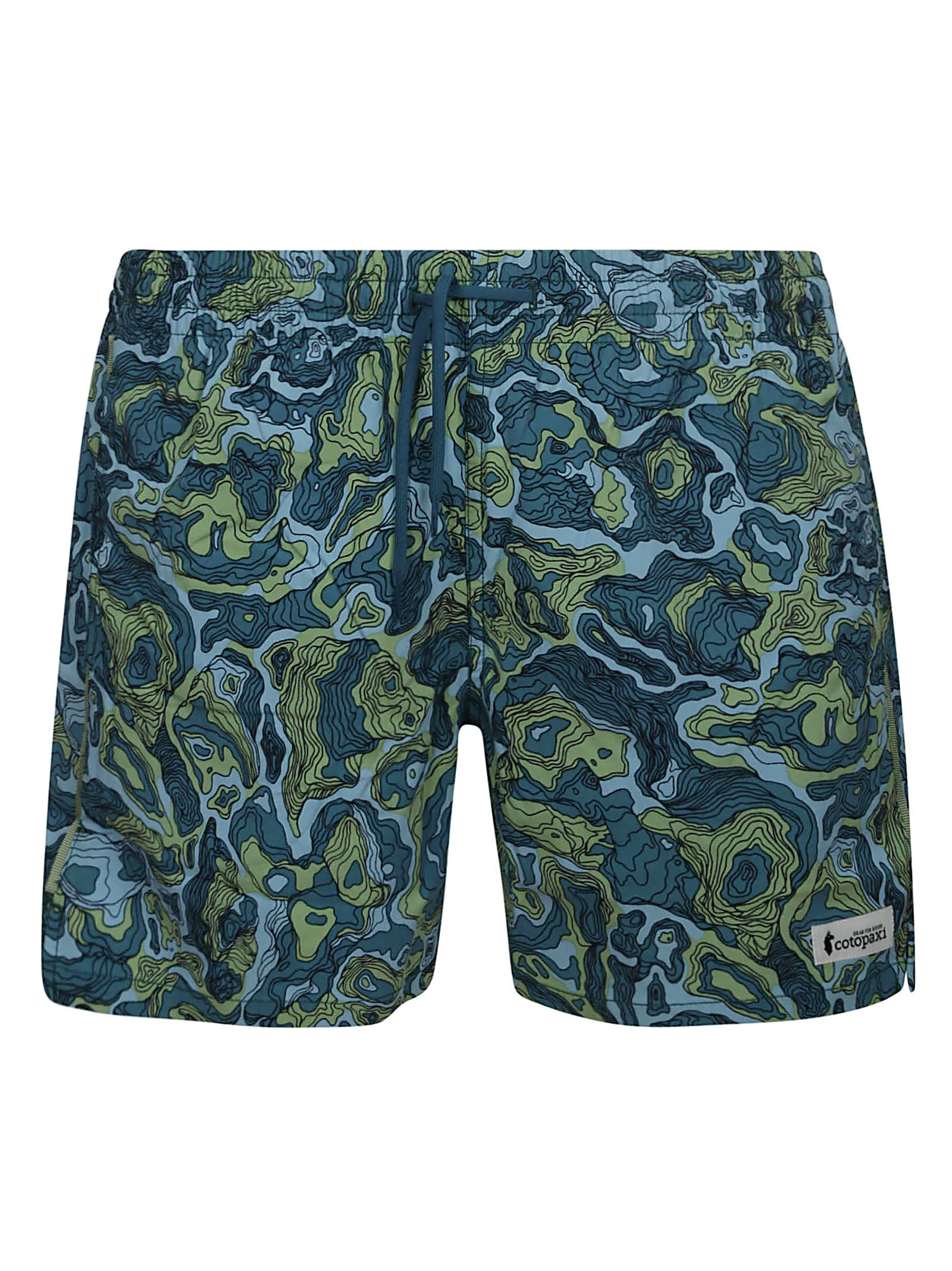 Picture of Cotopaxi | Brinco Short - Print