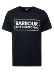 Picture of Barbour | Essential Large Logo Tee