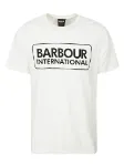 Immagine di Barbour | Essential Large Logo Tee