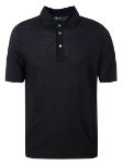 Immagine di Hindustrie | Polo Ss 3Bott