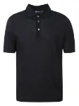 Immagine di Hindustrie | Polo Ss 3Bott
