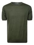 Immagine di John Smedley | Belden T-Shirt Cn Ss