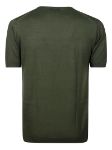 Immagine di John Smedley | Belden T-Shirt Cn Ss