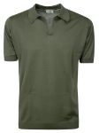 Immagine di John Smedley | Noah Skipper Collar Shirt Ss