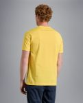 Picture of Paul & Shark | Jersey Polo With Iconic Badge