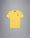 Picture of Paul & Shark | Jersey Polo With Iconic Badge