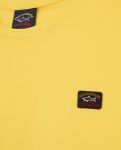 Picture of Paul & Shark | Jersey Polo With Iconic Badge