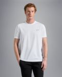 Immagine di Paul & Shark | Seaqual Yarn T-Shirt With Shark Reflex Print