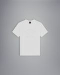 Picture of Paul & Shark | T-Shirt With Embossing Application Logo
