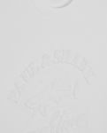 Picture of Paul & Shark | T-Shirt With Embossing Application Logo