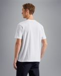 Picture of Paul & Shark | T-Shirt With Embossing Application Logo