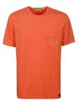 Picture of Drumohr | Tshirt Pocket