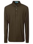 Picture of Drumohr | Polo L/S