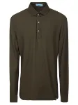 Picture of Drumohr | Polo L/S