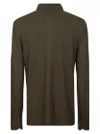 Picture of Drumohr | Polo L/S