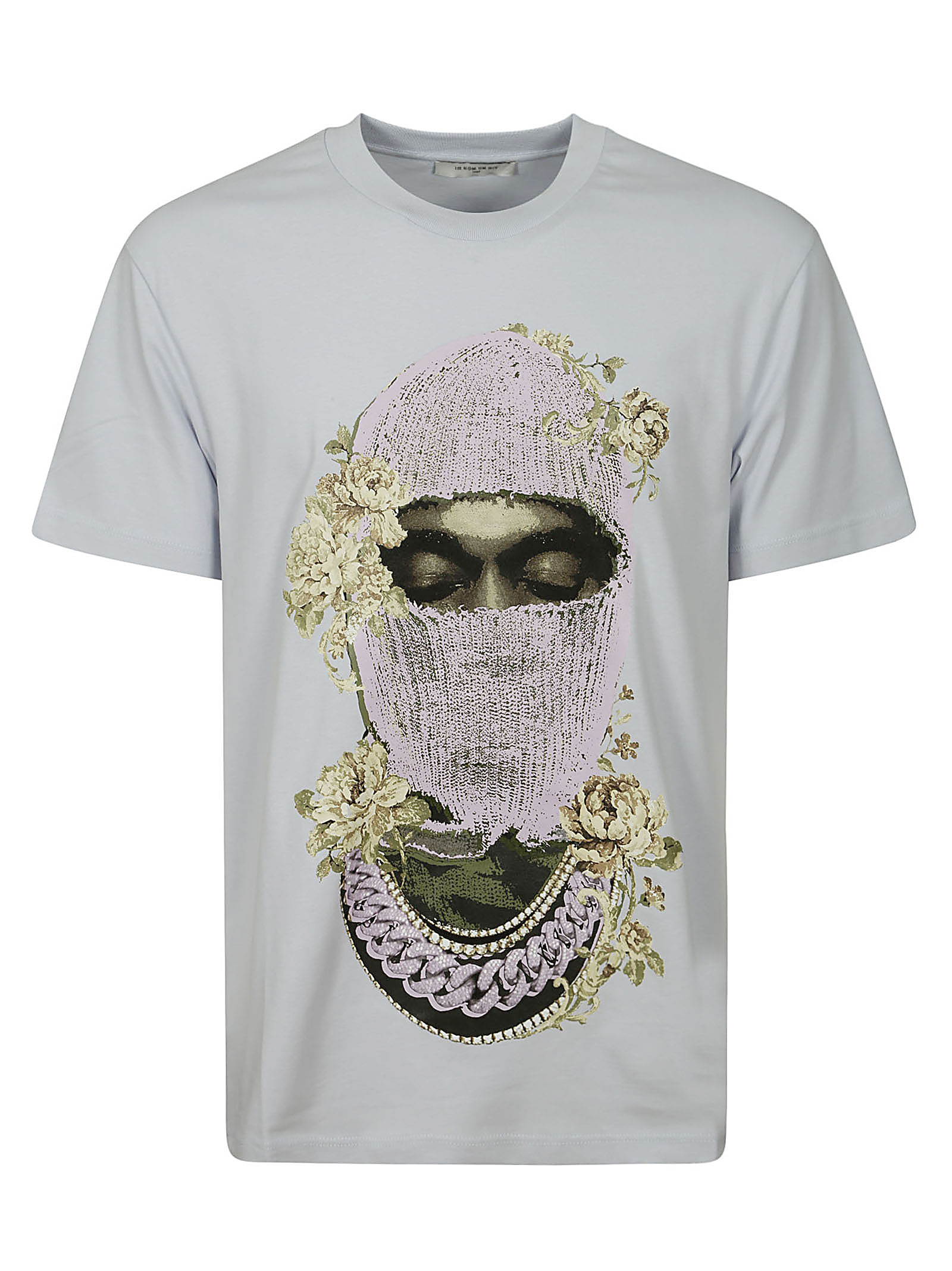 Picture of Ih Nom Uh Nit | T-Shirt Classic Fit With Mask Roses
