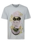 Picture of Ih Nom Uh Nit | T-Shirt Classic Fit With Mask Roses