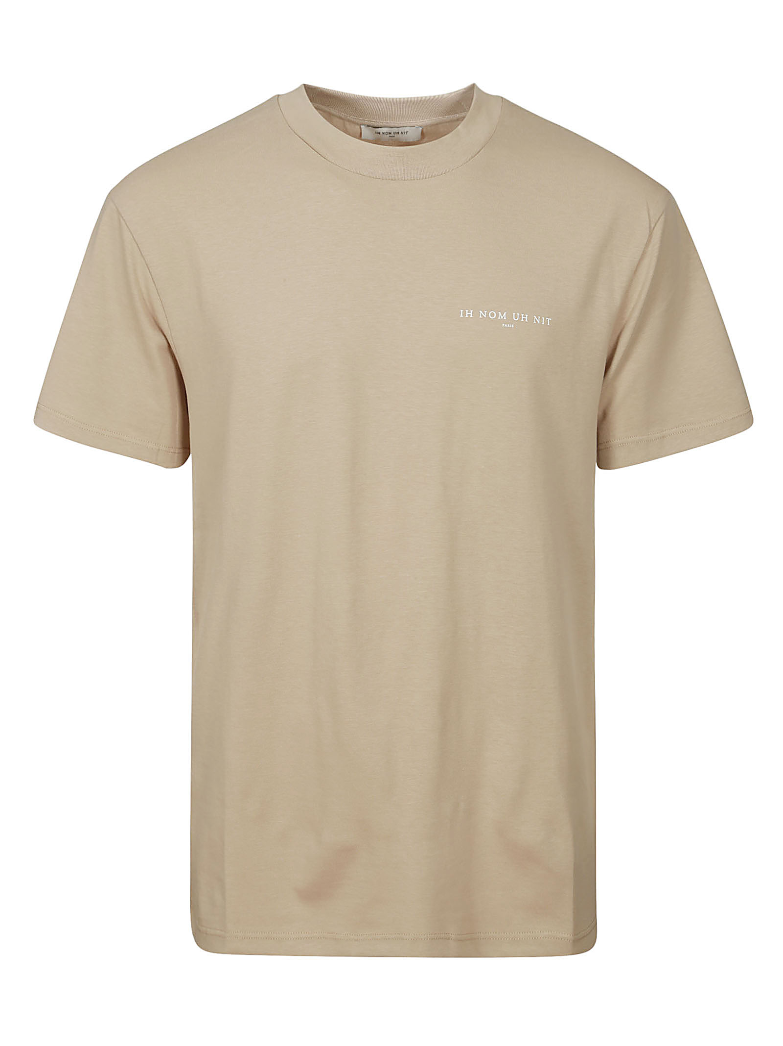 Picture of Ih Nom Uh Nit | T-Shirt Classic Fit With Mask Roses