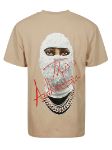 Picture of Ih Nom Uh Nit | T-Shirt Classic Fit With Mask Roses