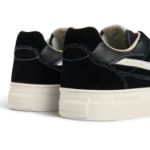 Immagine di S.W.C. | Pearl S-Strike Suede