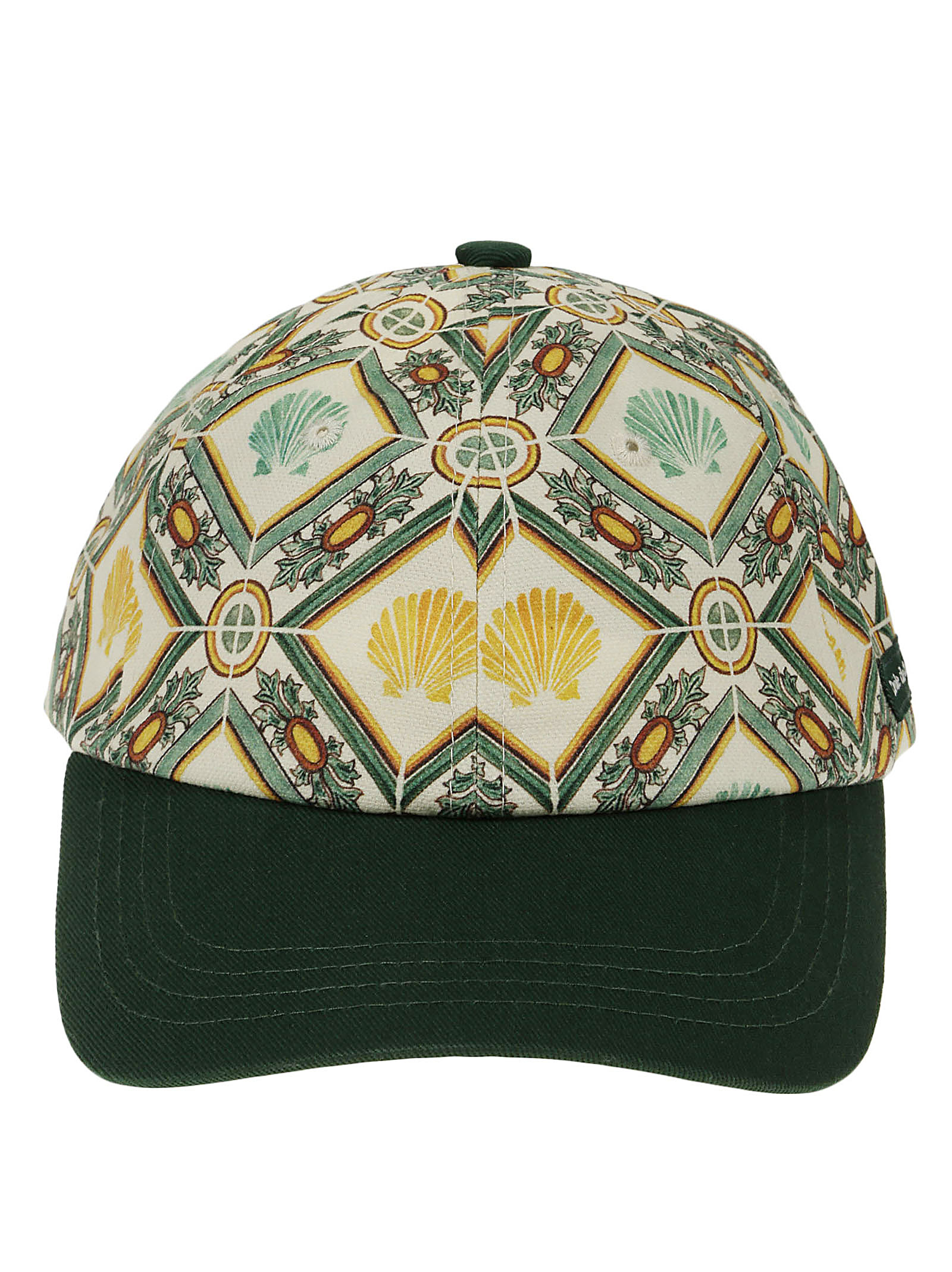 Immagine di Drole De Monsieur | La Casquette Shell