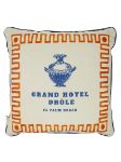 Picture of Drole De Monsieur | Le Coussin Vase